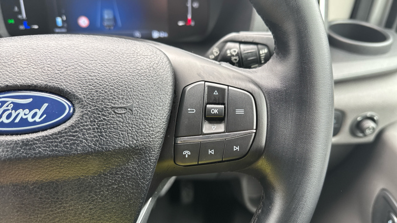 Ford Transit 350 L4 Diesel Rwd 2.0 EcoBlue 165ps H3 Trend Van [DAP]